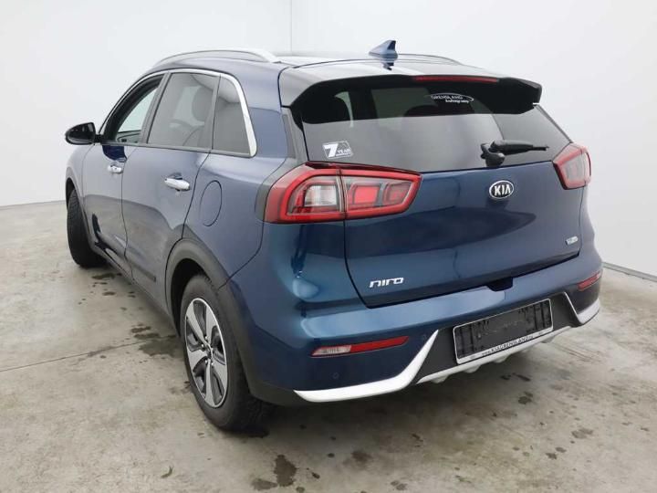 Photo 7 VIN: KNACC81CGH5030895 - KIA NIRO &#3916 