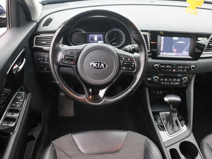 Photo 9 VIN: KNACC81CGH5030895 - KIA NIRO &#3916 