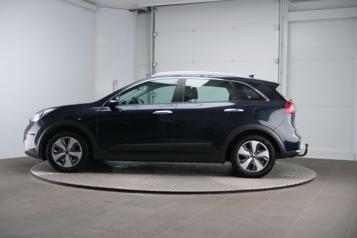 Photo 2 VIN: KNACC81CGH5032311 - KIA NIRO 