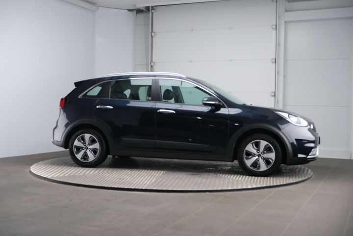 Photo 5 VIN: KNACC81CGH5032311 - KIA NIRO 