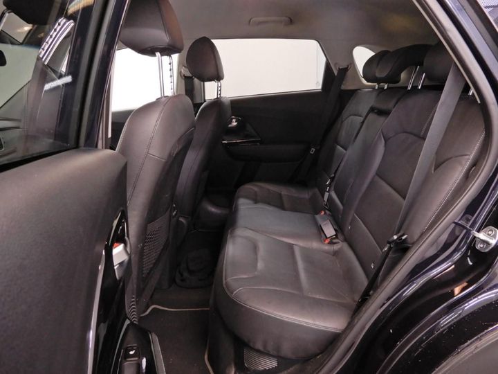 Photo 6 VIN: KNACC81CGH5036396 - KIA NIRO 