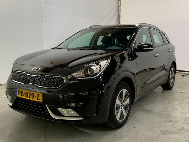 Photo 1 VIN: KNACC81CGH5043046 - KIA NIRO 