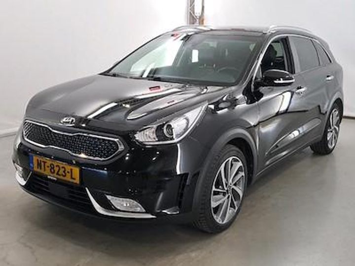 Photo 1 VIN: KNACC81CGH5043335 - KIA NIRO 