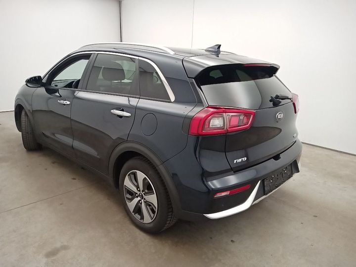 Photo 7 VIN: KNACC81CGH5061409 - KIA NIRO &#3916 