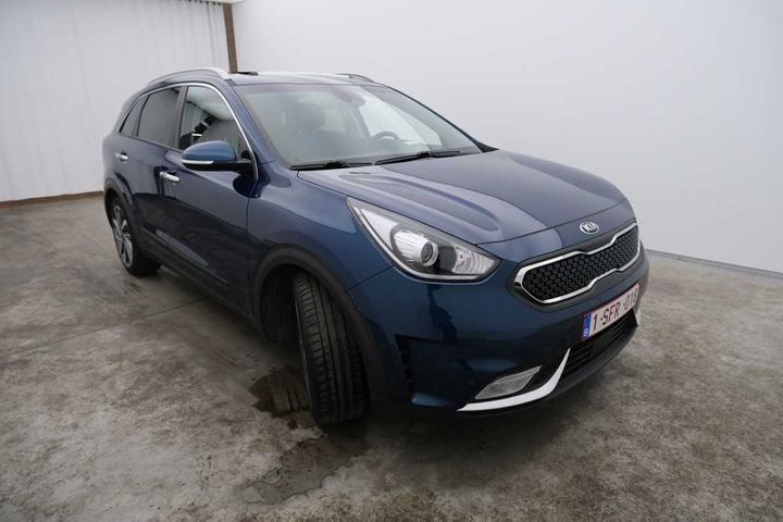 Photo 8 VIN: KNACC81CGH5061949 - KIA NIRO &#3916 