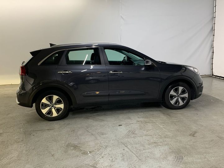 Photo 15 VIN: KNACC81CGH5064131 - KIA NIRO 