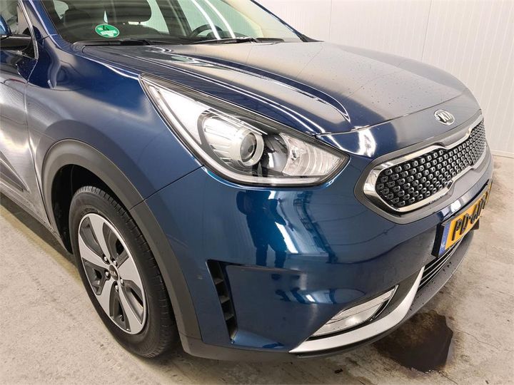 Photo 29 VIN: KNACC81CGH5066054 - KIA NIRO 