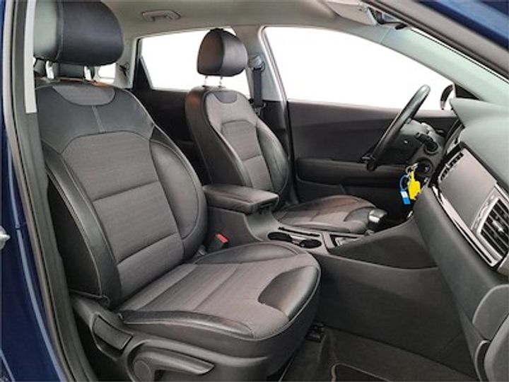 Photo 7 VIN: KNACC81CGH5066101 - KIA NIRO 