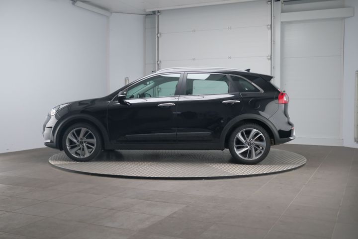 Photo 2 VIN: KNACC81CGH5068386 - KIA NIRO 