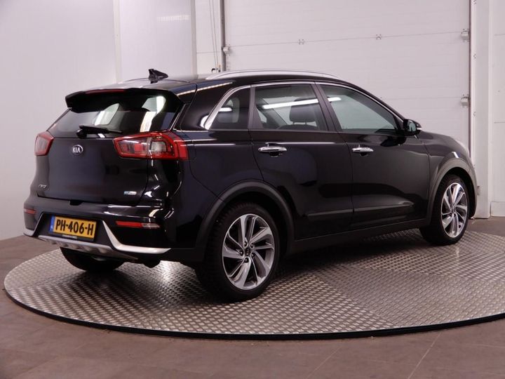 Photo 8 VIN: KNACC81CGH5068386 - KIA NIRO 