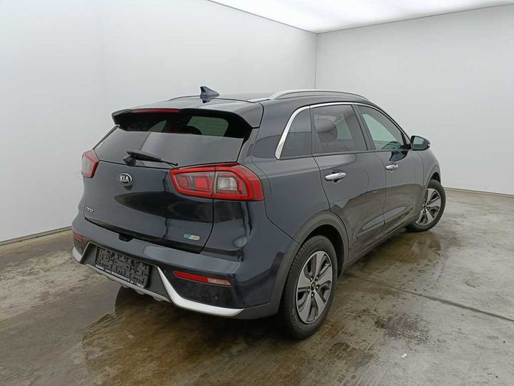 Photo 2 VIN: KNACC81CGH5070991 - KIA NIRO &#3916 