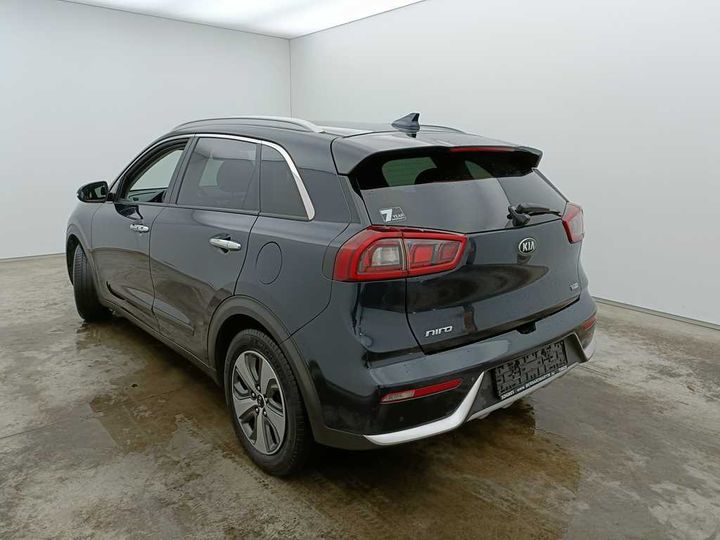 Photo 7 VIN: KNACC81CGH5070991 - KIA NIRO &#3916 