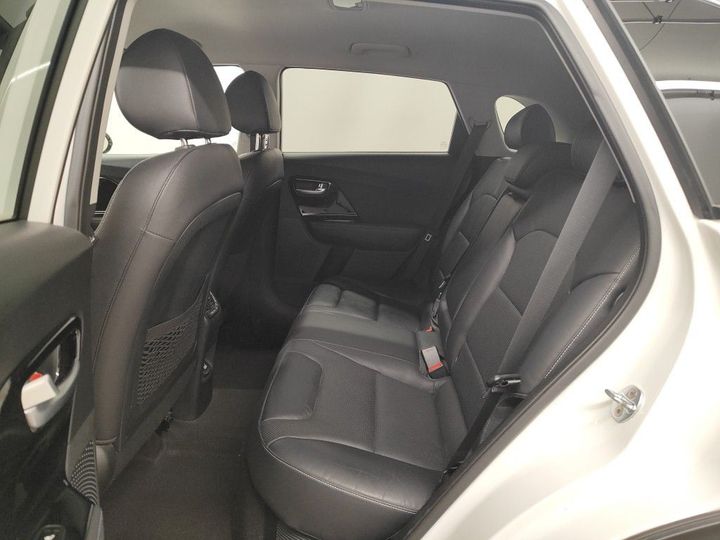 Photo 9 VIN: KNACC81CGH5071520 - KIA NIRO '16 