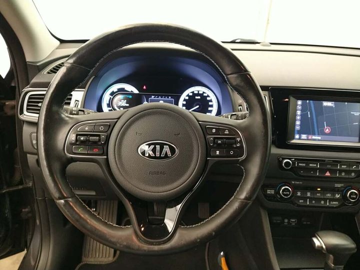 Photo 13 VIN: KNACC81CGH5071897 - KIA NIRO 