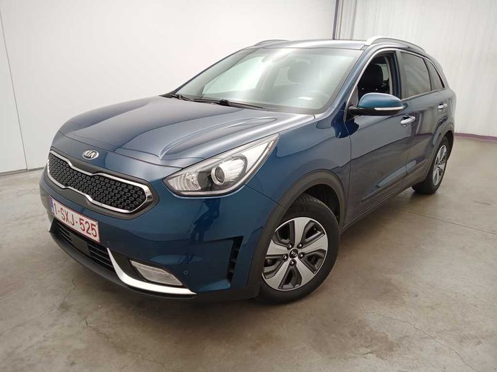 Photo 0 VIN: KNACC81CGH5071905 - KIA NIRO &#3916 