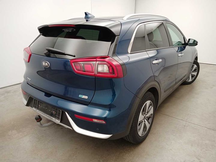 Photo 2 VIN: KNACC81CGH5071905 - KIA NIRO &#3916 