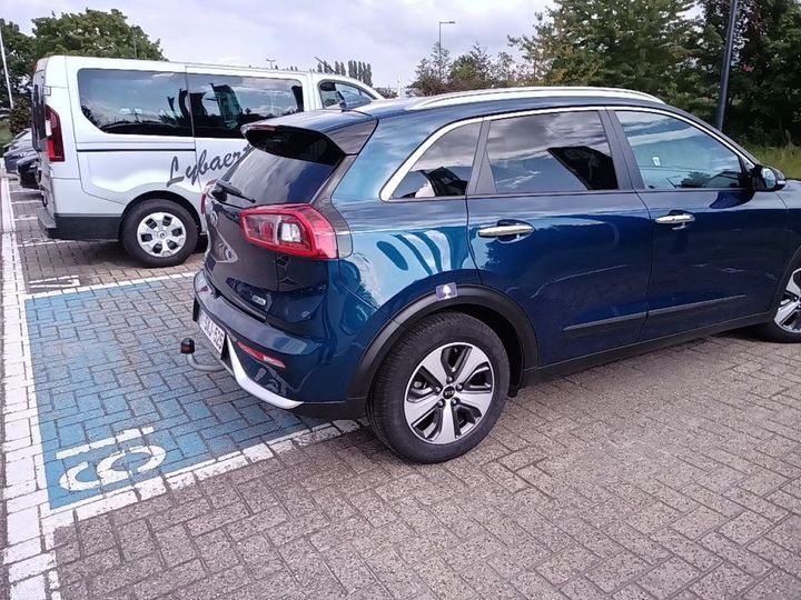 Photo 26 VIN: KNACC81CGH5071905 - KIA NIRO &#3916 