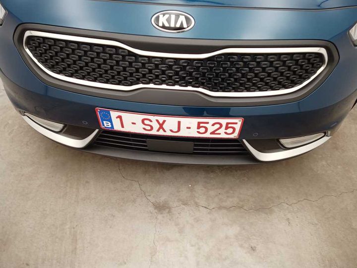 Photo 5 VIN: KNACC81CGH5071905 - KIA NIRO &#3916 