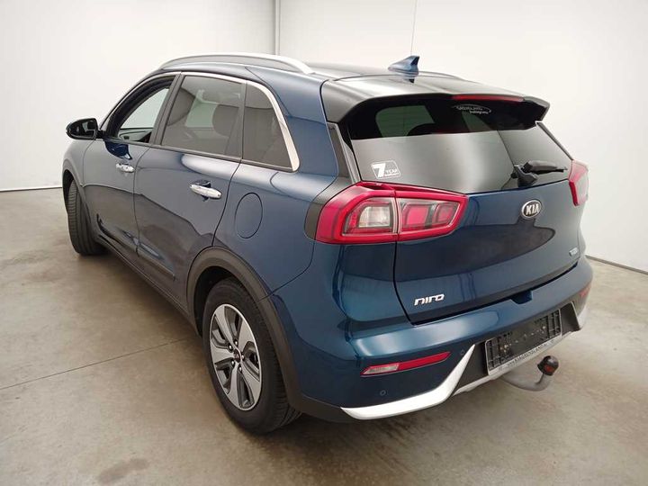 Photo 7 VIN: KNACC81CGH5071905 - KIA NIRO &#3916 