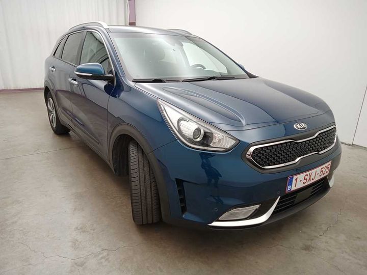 Photo 8 VIN: KNACC81CGH5071905 - KIA NIRO &#3916 