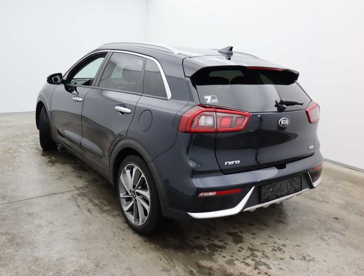 Photo 7 VIN: KNACC81CGH5072545 - KIA NIRO &#3916 