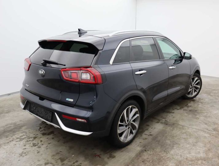 Photo 2 VIN: KNACC81CGH5072545 - KIA NIRO &#3916 