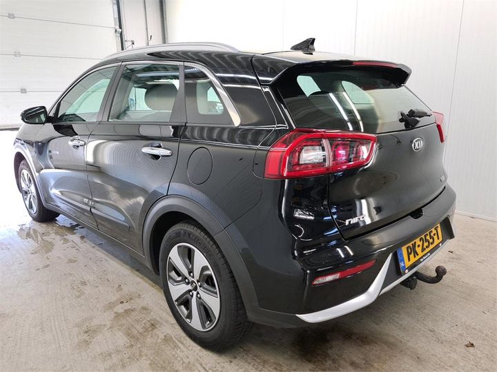 Photo 3 VIN: KNACC81CGH5076443 - KIA NIRO 