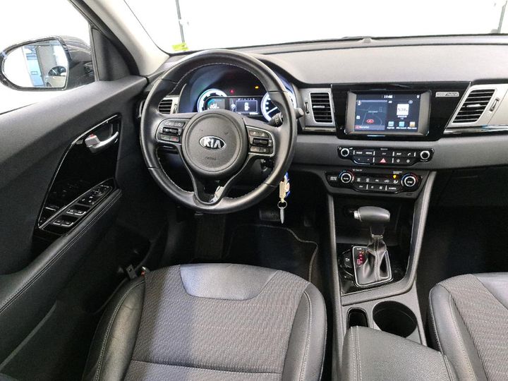 Photo 6 VIN: KNACC81CGH5079092 - KIA NIRO 