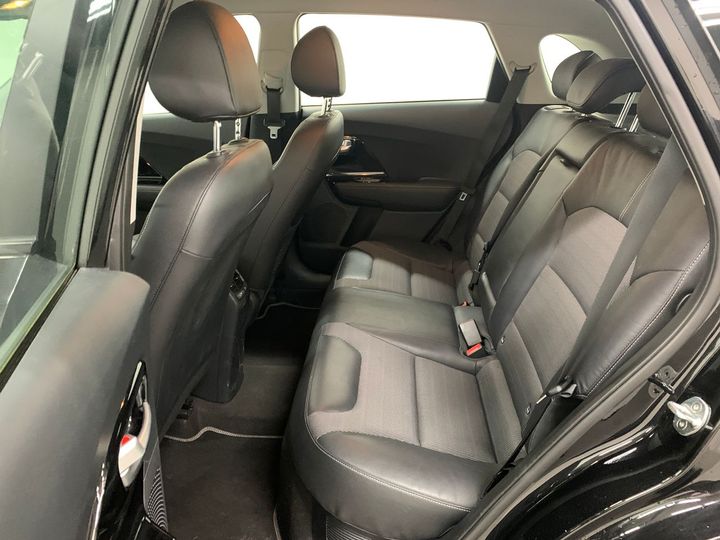 Photo 11 VIN: KNACC81CGH5081331 - KIA NIRO 