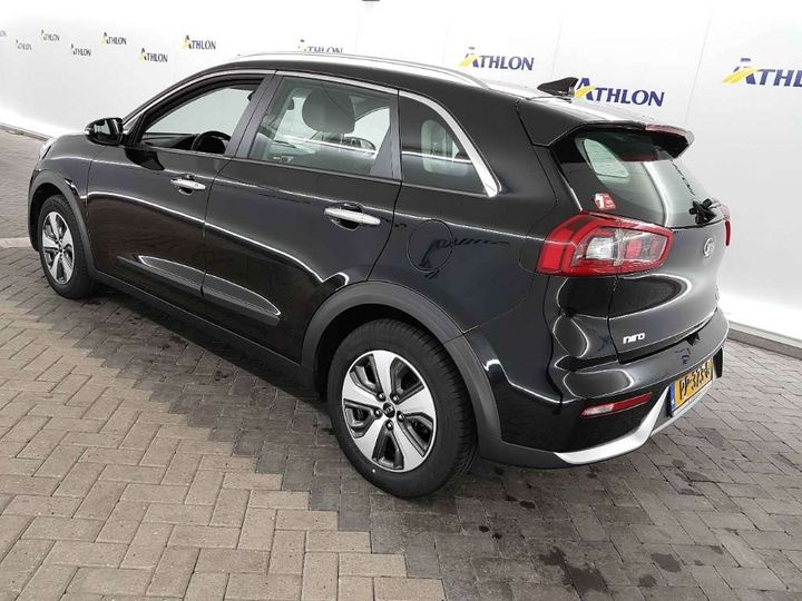 Photo 3 VIN: KNACC81CGH5083940 - KIA NIRO 