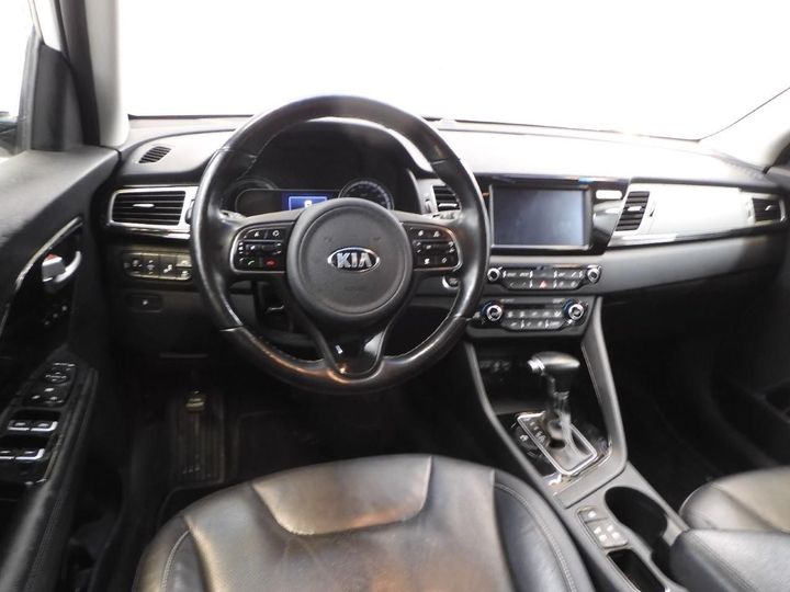 Photo 3 VIN: KNACC81CGH5090937 - KIA NIRO 