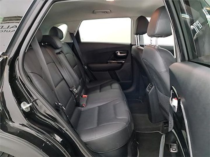 Photo 9 VIN: KNACC81CGH5092317 - KIA NIRO 