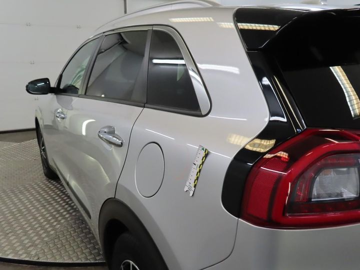 Photo 22 VIN: KNACC81CGH5092466 - KIA NIRO 