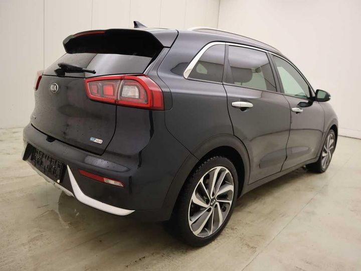 Photo 10 VIN: KNACC81CGJ5097465 - KIA NIRO 