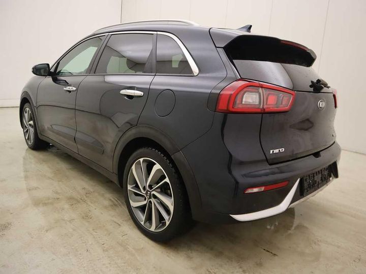 Photo 9 VIN: KNACC81CGJ5097465 - KIA NIRO 