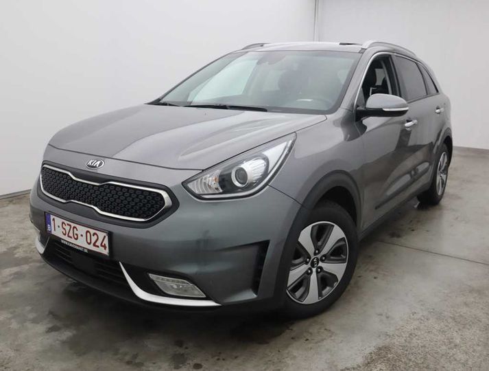 Photo 0 VIN: KNACC81CGJ5097544 - KIA NIRO &#3916 