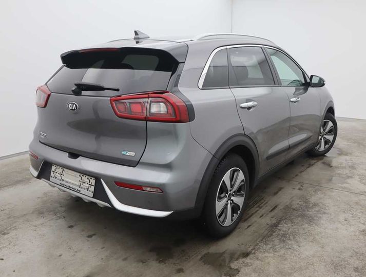 Photo 2 VIN: KNACC81CGJ5097544 - KIA NIRO &#3916 