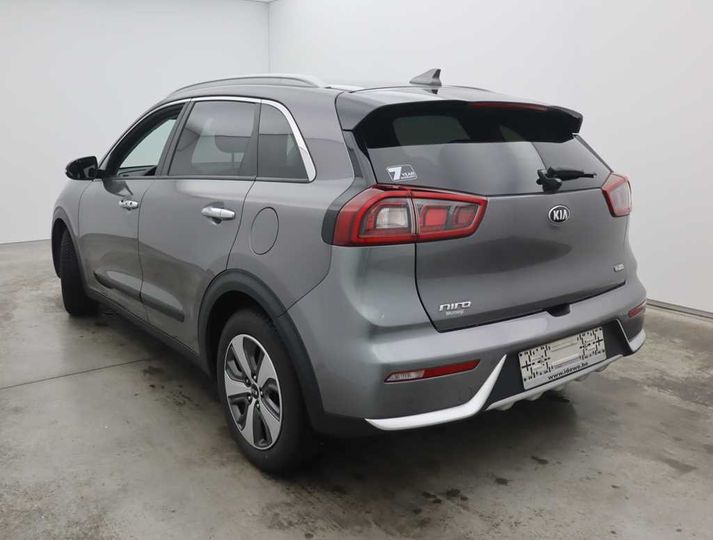 Photo 7 VIN: KNACC81CGJ5097544 - KIA NIRO &#3916 