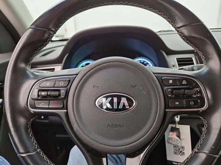 Photo 16 VIN: KNACC81CGJ5099331 - KIA NIRO 