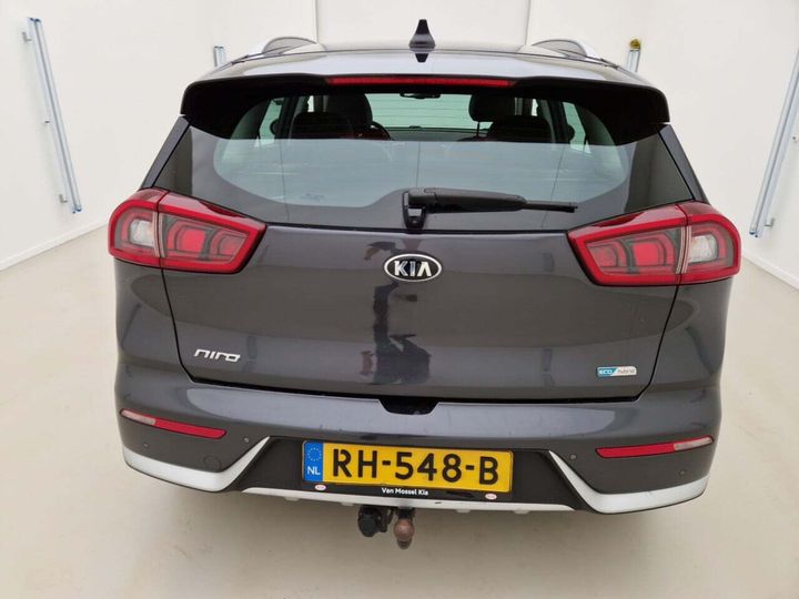 Photo 28 VIN: KNACC81CGJ5099331 - KIA NIRO 