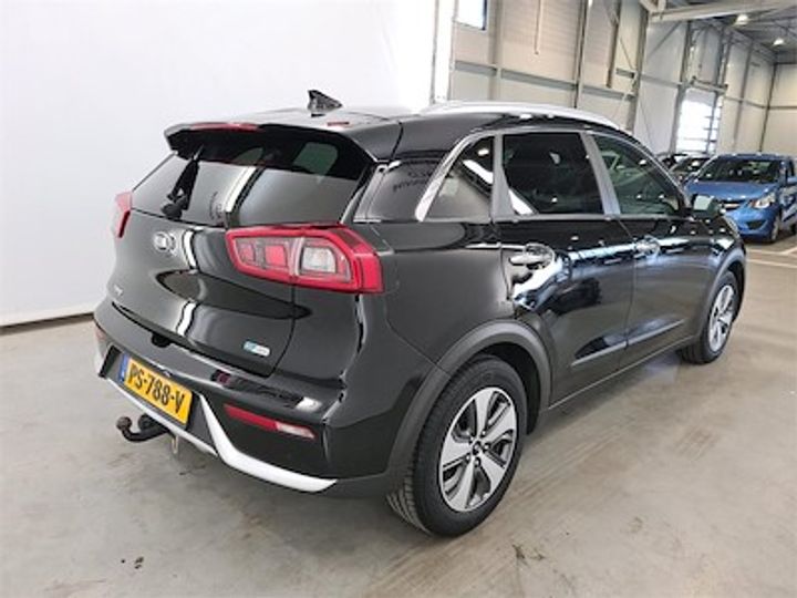 Photo 3 VIN: KNACC81CGJ5099958 - KIA NIRO 