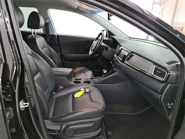 Photo 7 VIN: KNACC81CGJ5099958 - KIA NIRO 