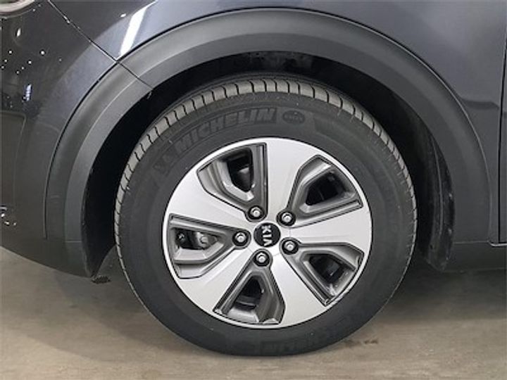 Photo 5 VIN: KNACC81CGJ5103734 - KIA NIRO 