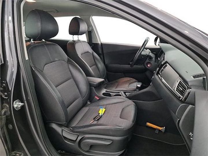 Photo 7 VIN: KNACC81CGJ5103734 - KIA NIRO 