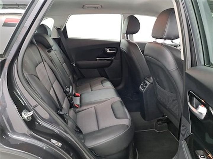 Photo 9 VIN: KNACC81CGJ5103734 - KIA NIRO 