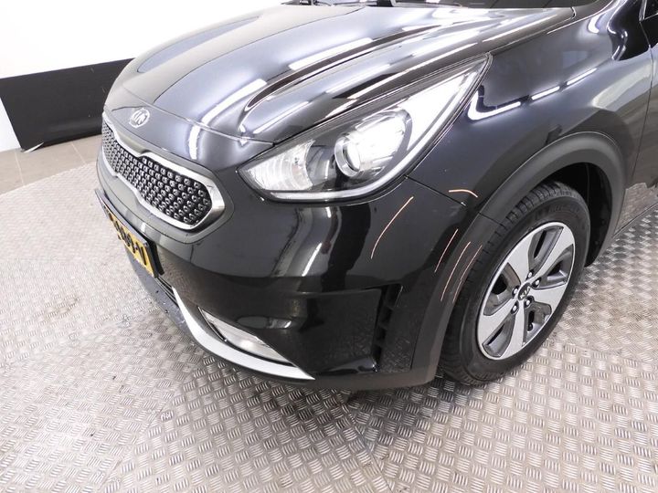 Photo 26 VIN: KNACC81CGJ5104368 - KIA NIRO 