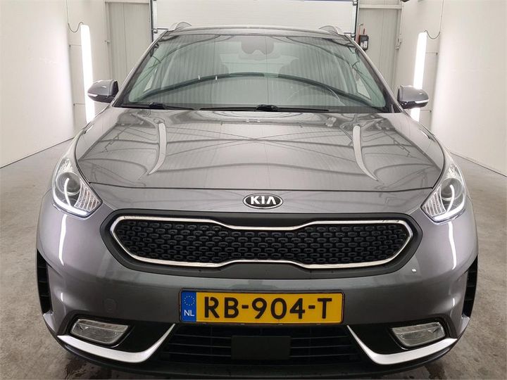 Photo 23 VIN: KNACC81CGJ5109164 - KIA NIRO 