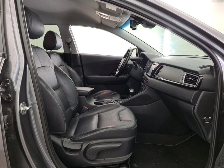 Photo 3 VIN: KNACC81CGJ5109164 - KIA NIRO 