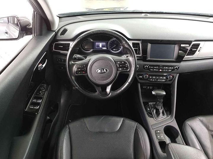 Photo 7 VIN: KNACC81CGJ5110160 - KIA NIRO 