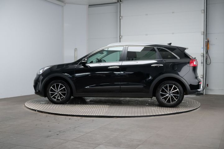 Photo 2 VIN: KNACC81CGJ5111101 - KIA NIRO 